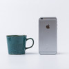日本原产 | AITO · 自然色 美浓烧陶瓷马克杯，时尚的颜色，给平淡的生活增加了色彩 商品缩略图4