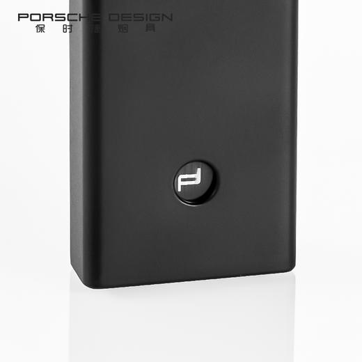 保时捷/防风//充气/直冲火/雪茄打火机 奢华尊享【北京极速达】 商品图6