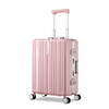 【美旅】轻盈坚固 大容量 深框结构 机械轴承轮 丰富内里隔层 拉杆箱 TI3常规版 商品缩略图3