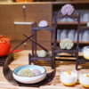 【甜久荟 中式茶歇】中式名士茶歇 缤纷口味视觉盛宴 8种点心 45份起订 外环内免费配送上门 专业人员现场服务 商品缩略图3