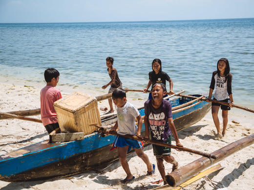 隐秘海岛 | 杜马盖地度假之旅 7天6晚 商品图7