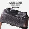 【特惠500只装】加厚黑色手提背心式垃圾袋32*54cm 商品缩略图2