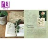 【中商原版】植物风格：灵感装饰与自然，植物和花香 花艺园艺与室内设计装饰 英文原版 Botanical Style 商品缩略图3