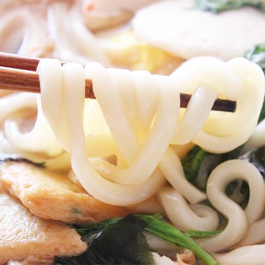 농심 생생우동253g 商品图4