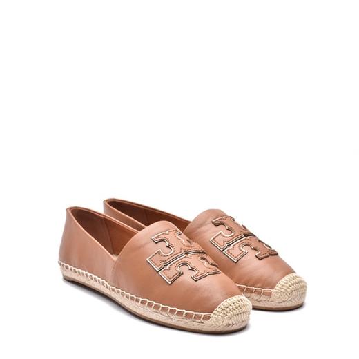 toryburch托里伯奇女士平底渔夫鞋