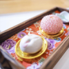 【甜久荟 和式茶歇】亚洲和式茶歇 寿司大阪鸡蛋烧金鱼烧樱花绿豆糕等8种日式点心 40份起订 免费配送上门 专业烘焙师傅现场服务 商品缩略图3