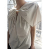 Viktoria Chan | SS2009 Allie Gathered TOP [上衣] 商品缩略图3