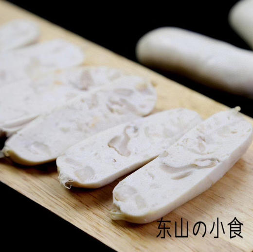 东山手打墨鱼肠 500g/袋   (2袋/4袋) 商品图10