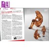 【中商原版】模型雕塑 03 日文原版 SCULPTORS03 スカルプターズ03 玄光社MOOK 商品缩略图3