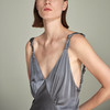 Viktoria Chan | SS2007 Melina Knot Silk Dress [连衣裙] 商品缩略图1