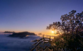 5.20出发【四川】华尖山+新都桥+雅哈垭口+玉龙西村+里索海子+子梅垭口+冷嘎措环摄7日