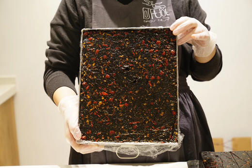 阿胶糕1斤装 商品图1