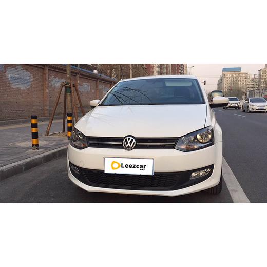 【特价月租-北京】大众 POLO 1.4L 自动舒适版 商品图2