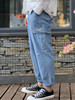 DEC 929231173 复古时尚潮流牛仔裤 商品缩略图2