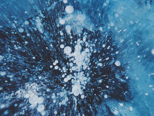 冬季限定 | 贝加尔湖蓝冰之旅 7天6晚 商品图10