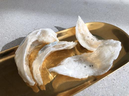 溯源大破盏 孕妇滋补 日常保养 轻盈自然亮面多醣体满满燕窝酸 商品图7