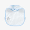 英氏新生婴儿围嘴男女宝宝围兜口水肩10094008 商品缩略图1