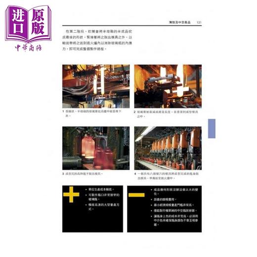 【中商原版】MAKING IT 设计师一定要懂的产品制造知识  港台原版 Chris Lefteri 旗标 产品设计 商品图1