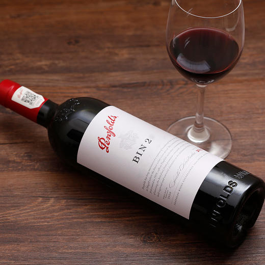 (玛塔罗)奔富2bin干红葡萄酒750ml（AA） 商品图2