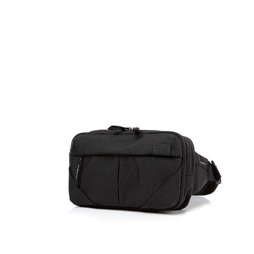 新秀丽胸包 ，轻盈时尚 GA4 商品图2