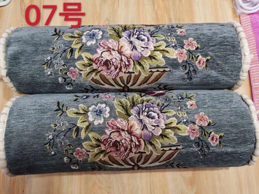 新疆伊犁薰衣草枕 2个装 商品图6