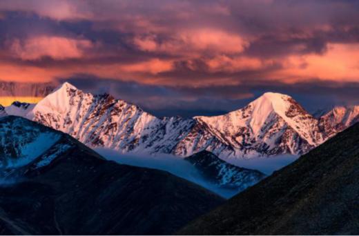 5.20出发【四川】华尖山+新都桥+雅哈垭口+玉龙西村+里索海子+子梅垭口+冷嘎措环摄7日 商品图7