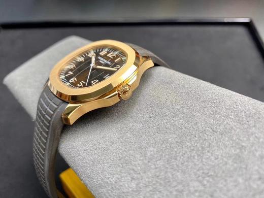 3K厂版本"芯"百达翡丽手雷3K-Factory“秒天神作”媲美正品的副本！正品互换真正Cal.324C机芯！全新订制版百达翡丽专Cal.324SC自动上链机芯。 商品图12