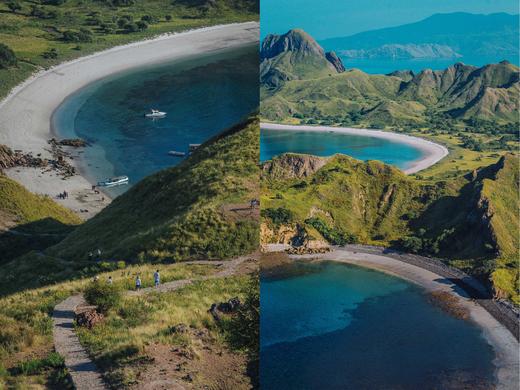 隐秘海岛 | 科莫多粉色之旅 7天6晚 商品图5