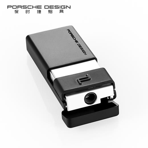 保时捷/防风//充气/直冲火/雪茄打火机 奢华尊享【北京极速达】 商品图5