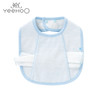 英氏新生婴儿围嘴男女宝宝围兜口水肩10094008 商品缩略图0