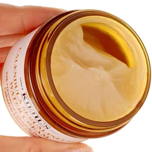 Kiehl's科颜氏金盏花精华面霜爆水霜50ml高保湿清爽款 商品图1