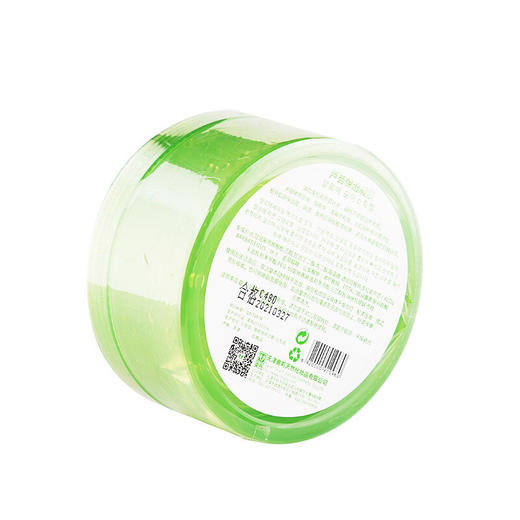 束氏芦荟保湿凝胶（***） 商品图2