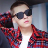 ★【明星同款】新款潮流墨镜 商品缩略图2