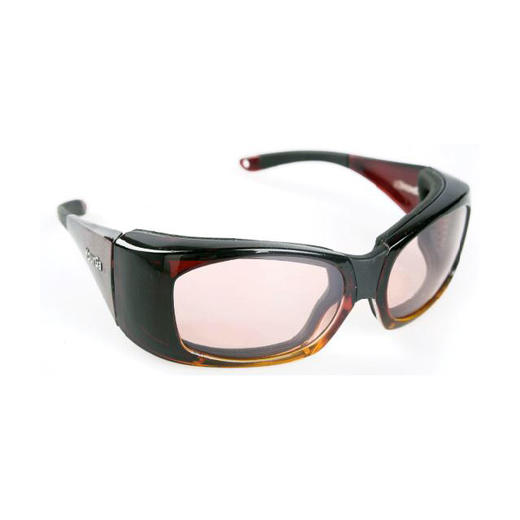 YourGa悦家湿房眼镜防紫外线镜片室外型 商品图3