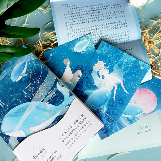 人生海海 素履之往 商品图2