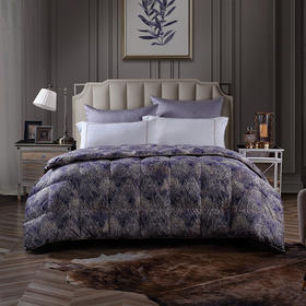 阿拉斯加雁鹅绒被（限量款）