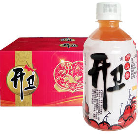 280ml*15胜基开卫山楂