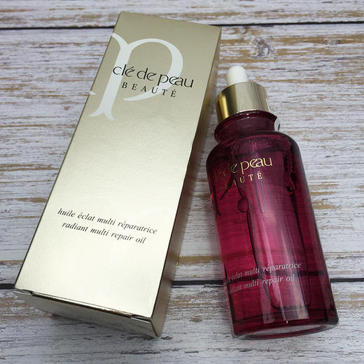 Cpb全效修复玫瑰精油75ml 商品图6