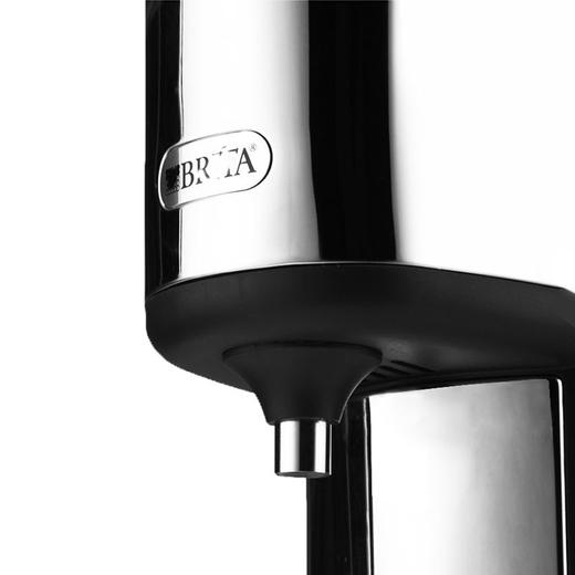 【一般贸易】德国 BRITA碧然德家用超滤智能电热水壶1.8L 1机1芯 商品图1