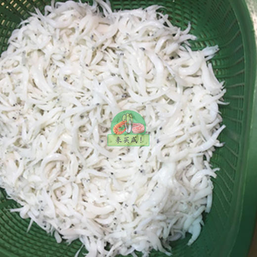 银鱼饭 商品图0