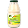 养味哈密瓜牛奶饮料220g 商品缩略图0