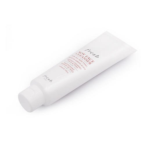 Fresh馥蕾诗大豆精萃卸妆洁颜凝露150ml洁面洗面奶 商品图4