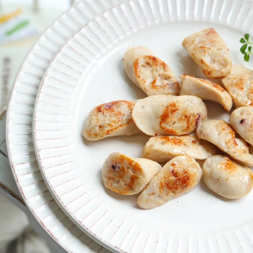 东山手打墨鱼肠 500g/袋   (2袋/4袋) 商品图5