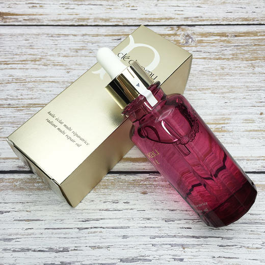 Cpb全效修复玫瑰精油75ml 商品图5