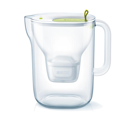 【一般贸易】德国 BRITA碧然德净水器系列一壶一芯 商品图2