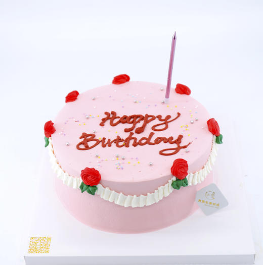 复古系列蛋糕 （下单请先看详情） 商品图4