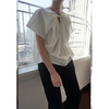 Viktoria Chan | SS2009 Allie Gathered TOP [上衣] 商品缩略图4
