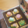 【甜久荟 和式茶歇】亚洲和式茶歇 寿司大阪鸡蛋烧金鱼烧樱花绿豆糕等8种日式点心 40份起订 免费配送上门 专业烘焙师傅现场服务 商品缩略图2