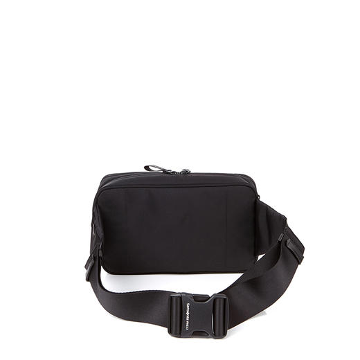 新秀丽胸包 ，轻盈时尚 GA4 商品图4