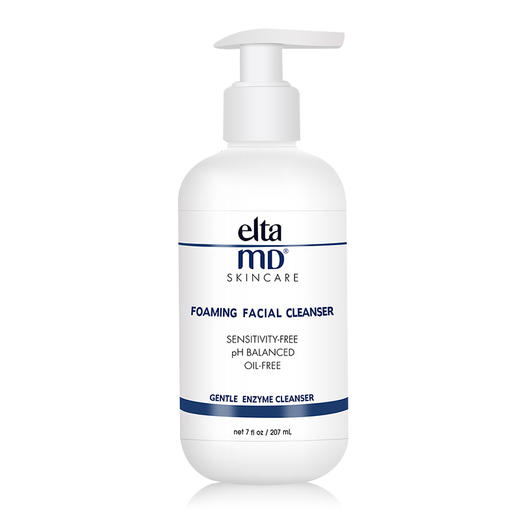 EltaMD 氨基酸洗面奶 207ML 商品图0